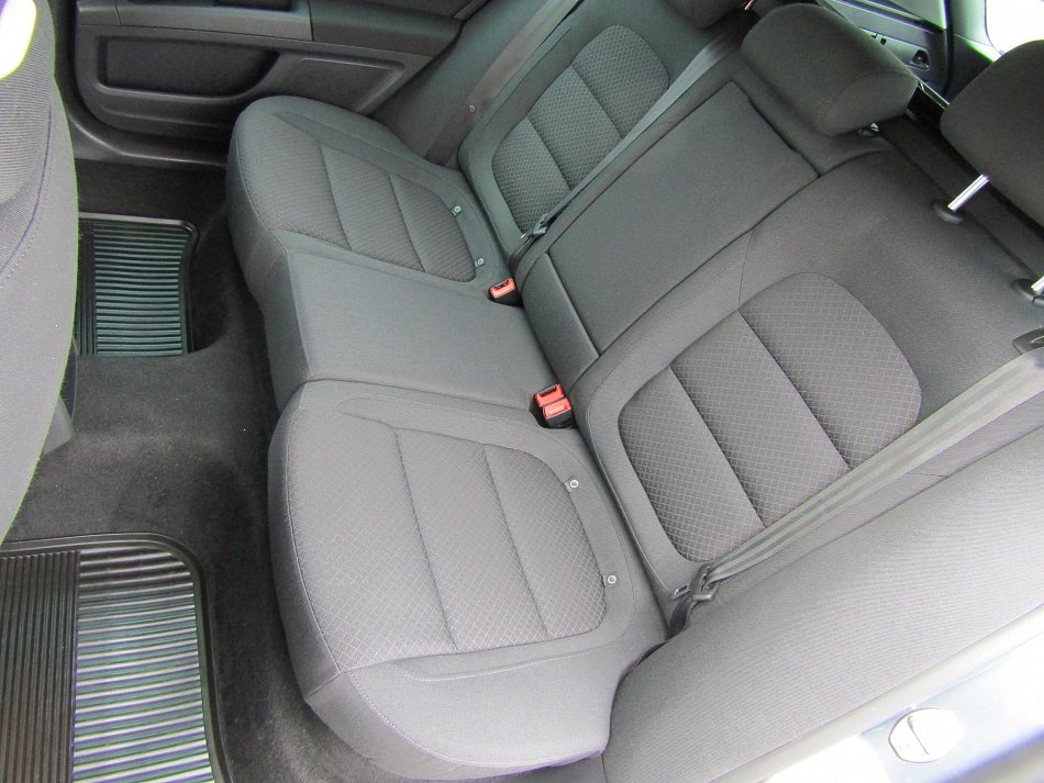 Škoda Superb II 2.0 TDi 