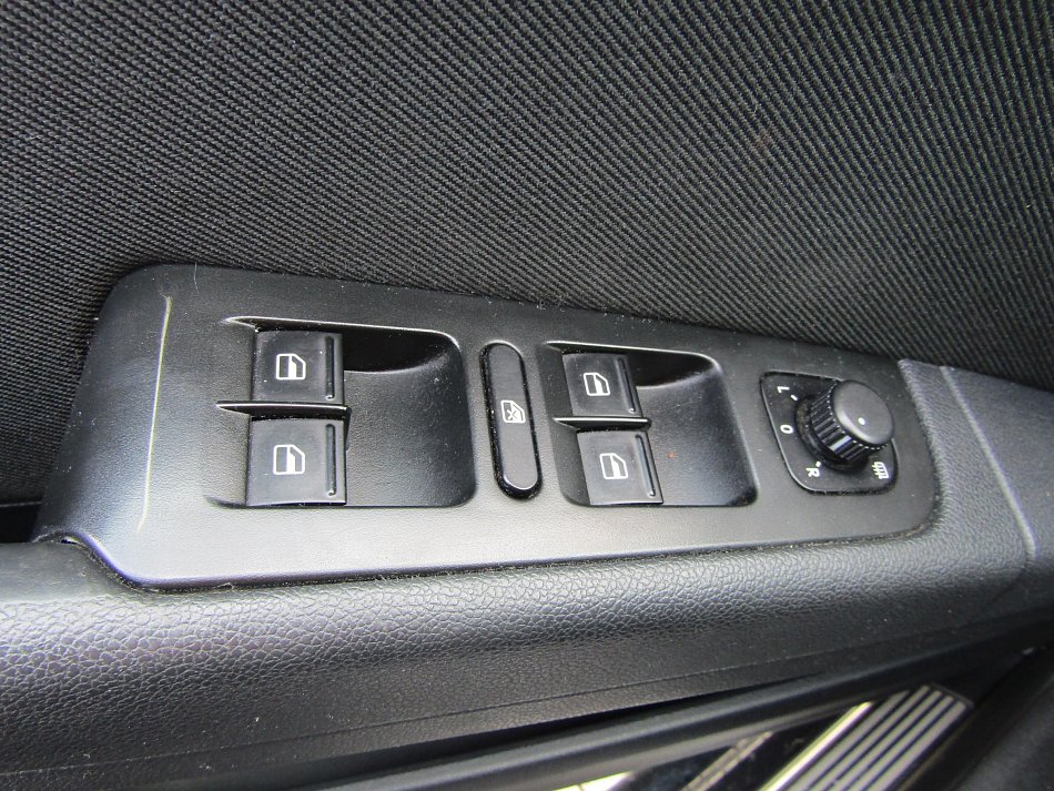 Škoda Superb II 2.0 TDi 