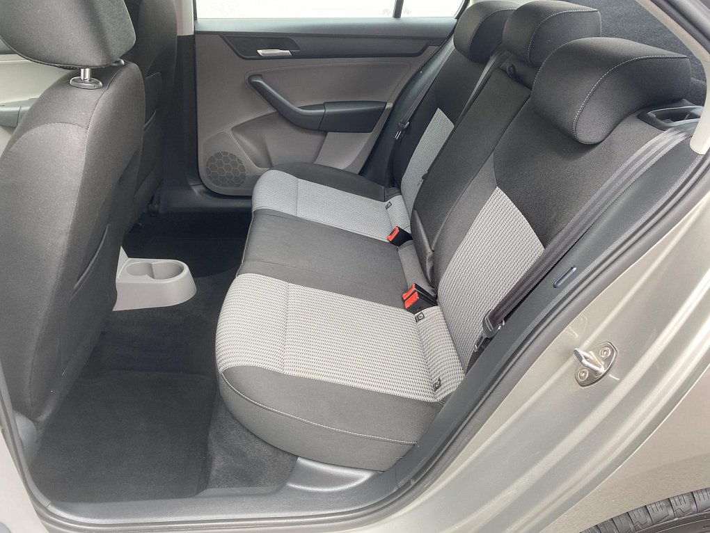 Seat Toledo 1.2 TSi Style