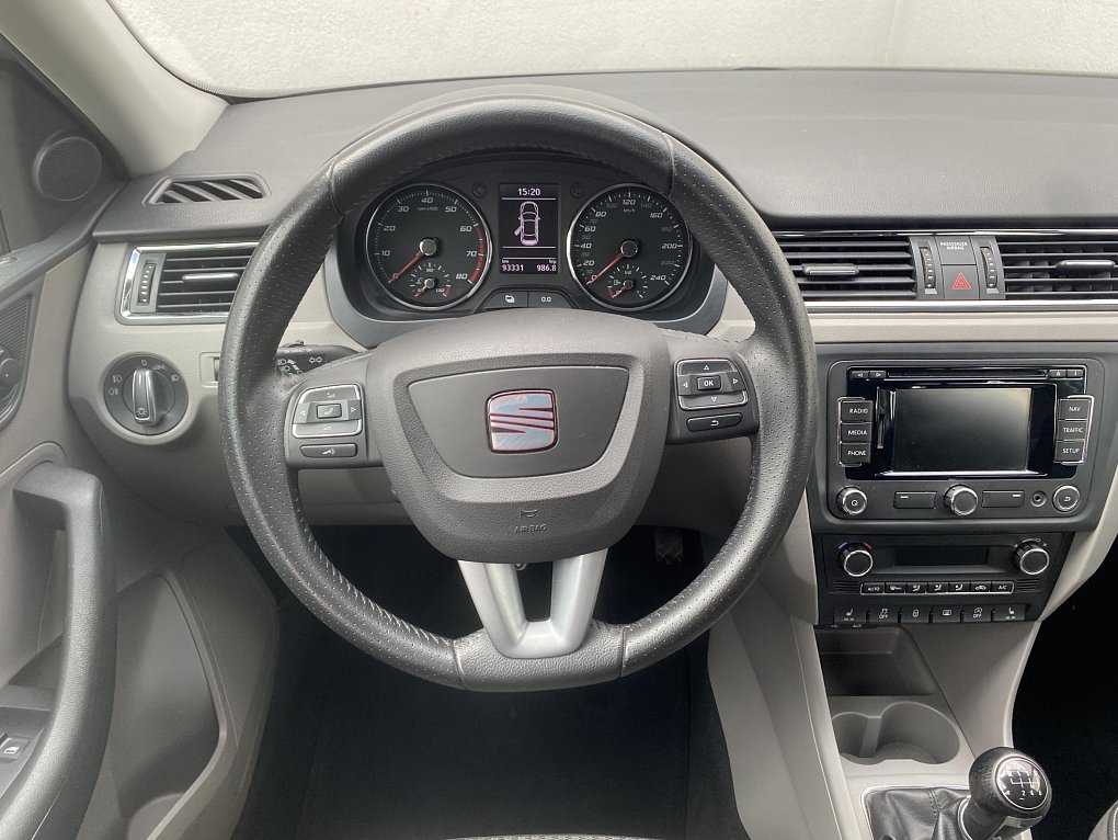 Seat Toledo 1.2 TSi Style