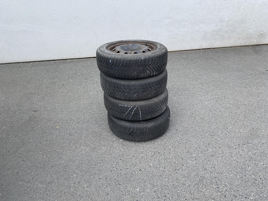 Seat Toledo 1.2 TSi Style