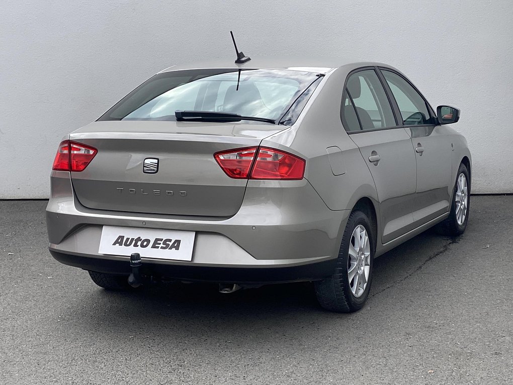 Seat Toledo 1.2 TSi Style