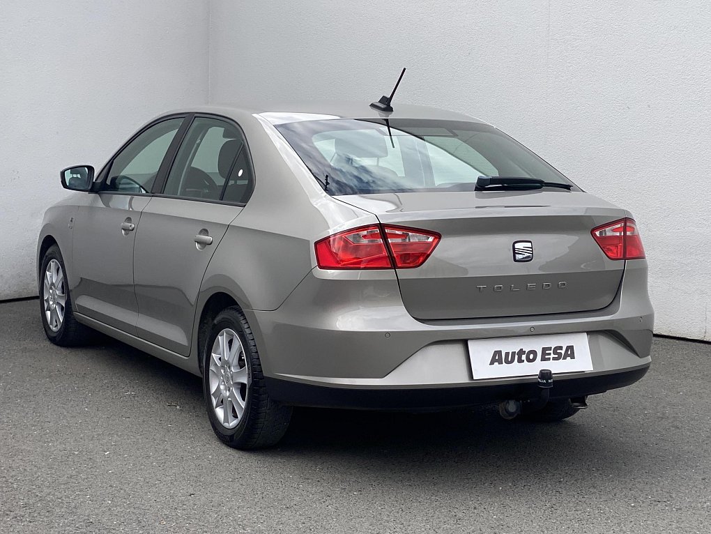 Seat Toledo 1.2 TSi Style