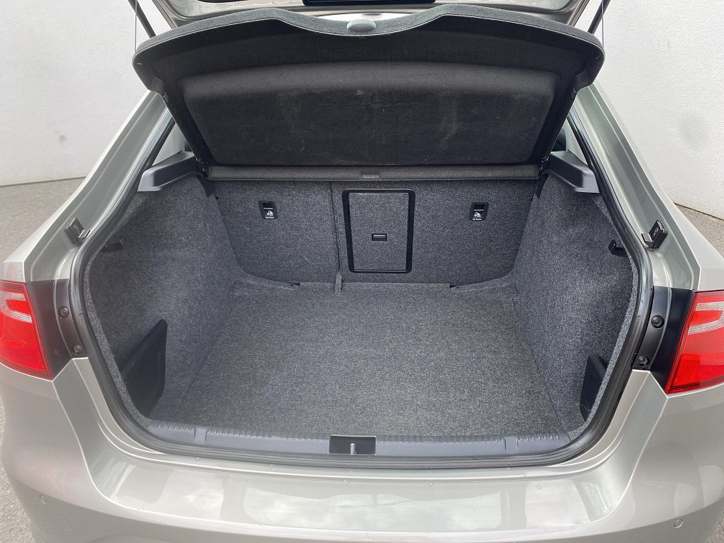 Seat Toledo 1.2 TSi Style