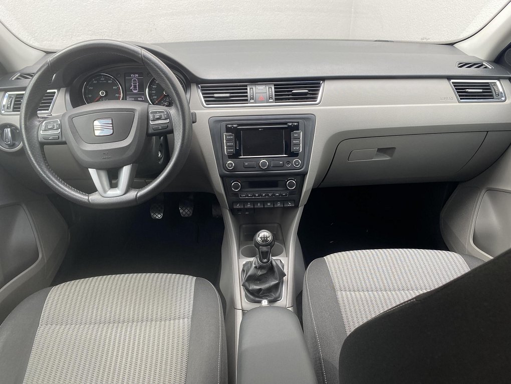 Seat Toledo 1.2 TSi Style