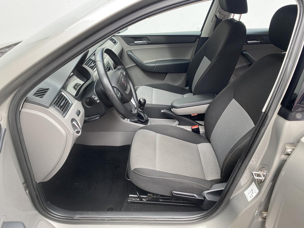 Seat Toledo 1.2 TSi Style