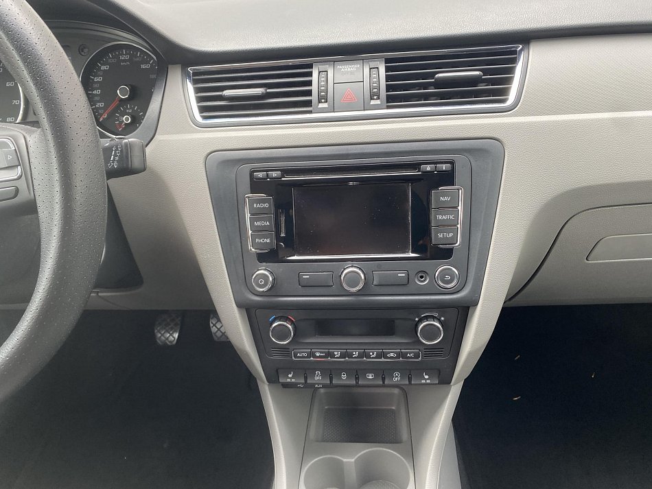 Seat Toledo 1.2 TSi Style
