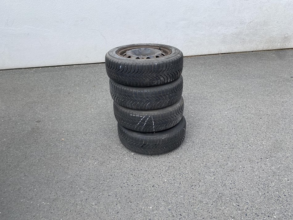 Seat Toledo 1.2 TSi Style