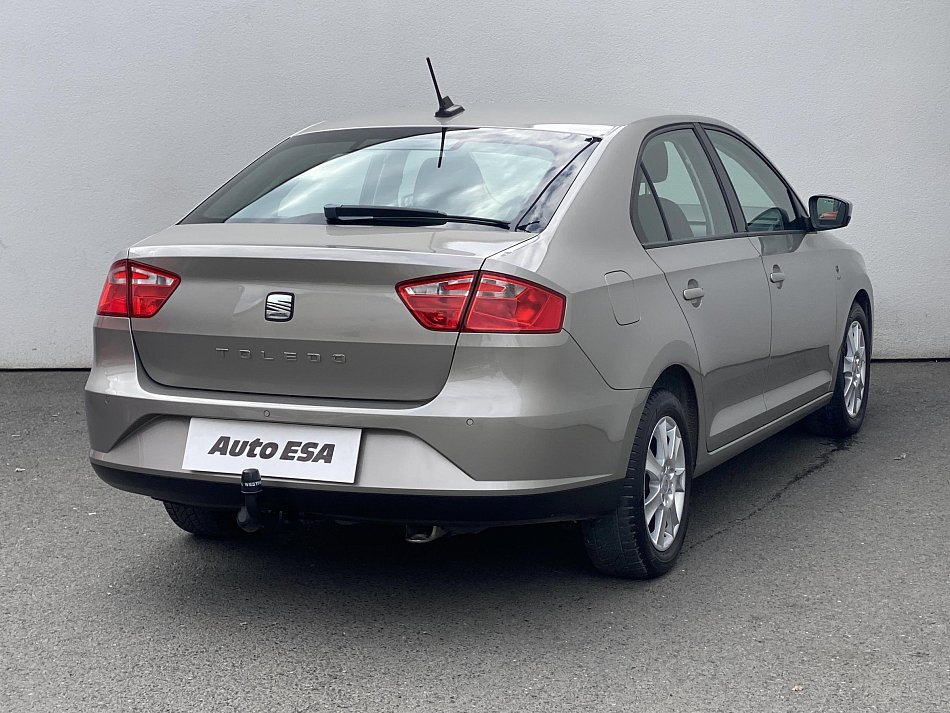 Seat Toledo 1.2 TSi Style