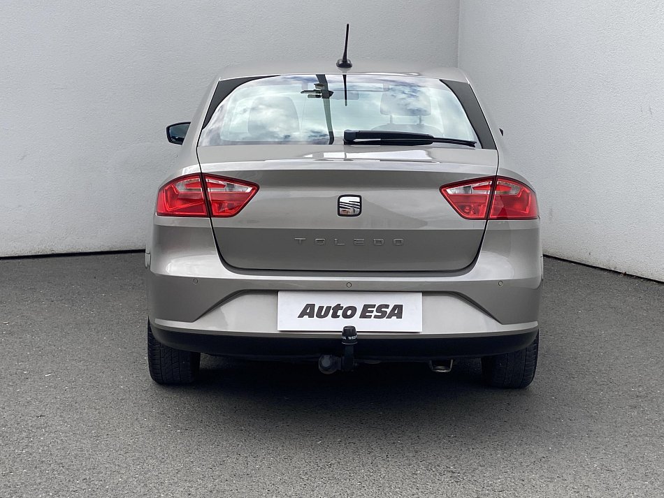 Seat Toledo 1.2 TSi Style