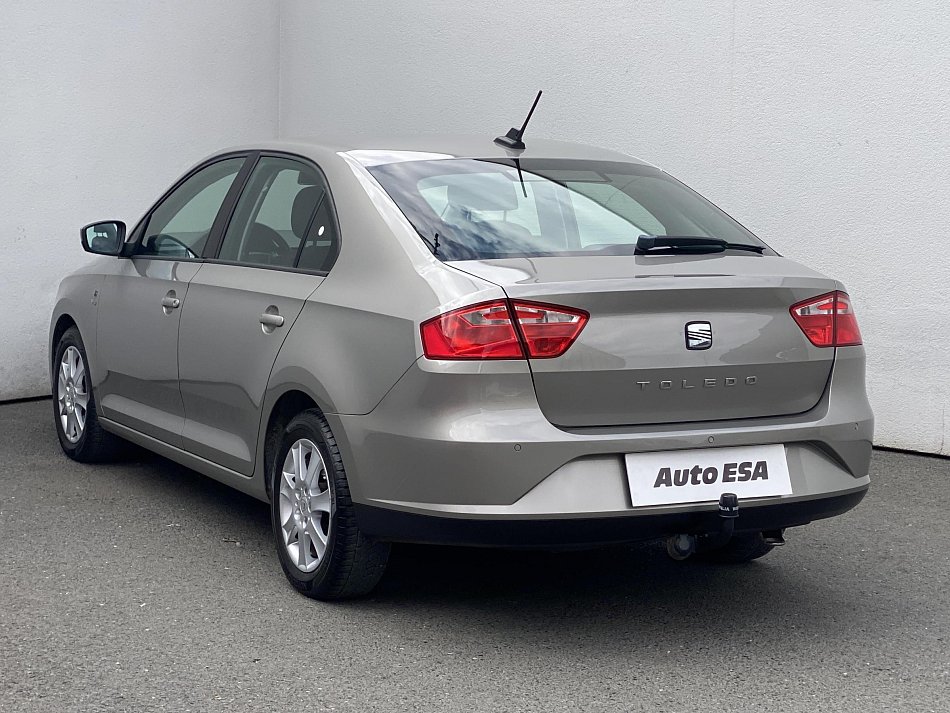 Seat Toledo 1.2 TSi Style