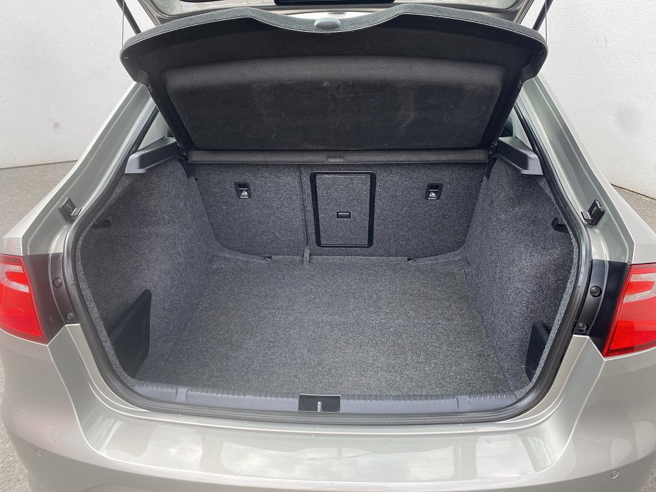 Seat Toledo 1.2 TSi Style