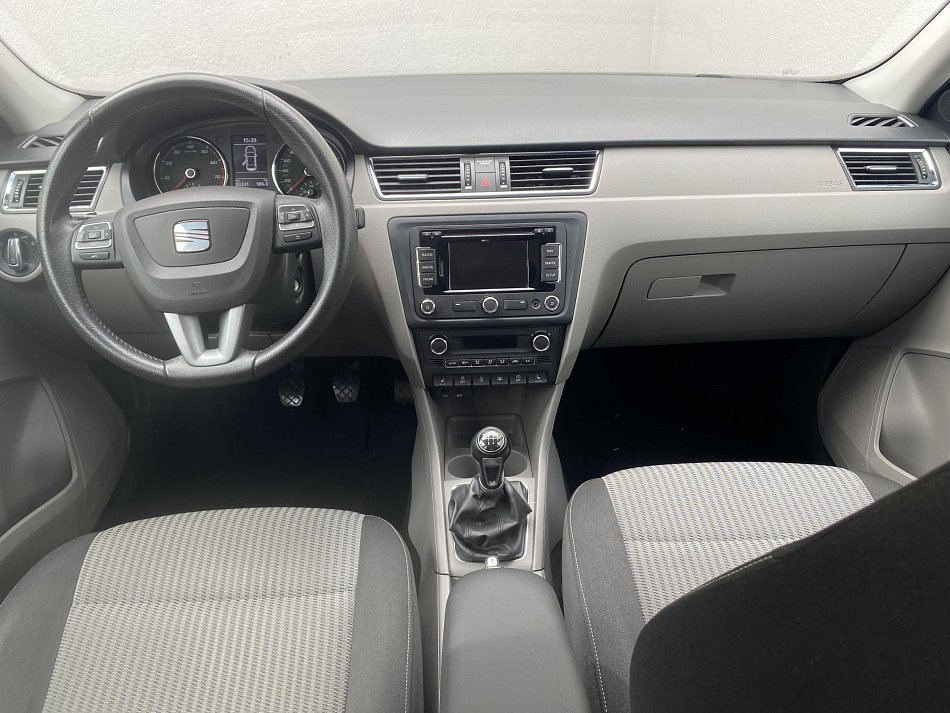 Seat Toledo 1.2 TSi Style