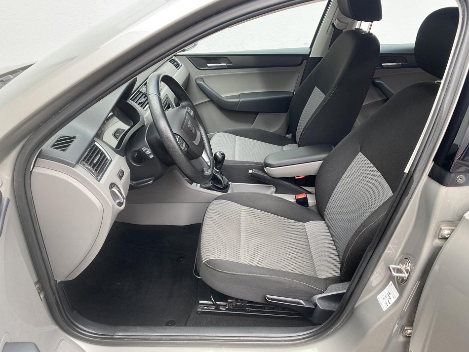 Seat Toledo 1.2 TSi Style
