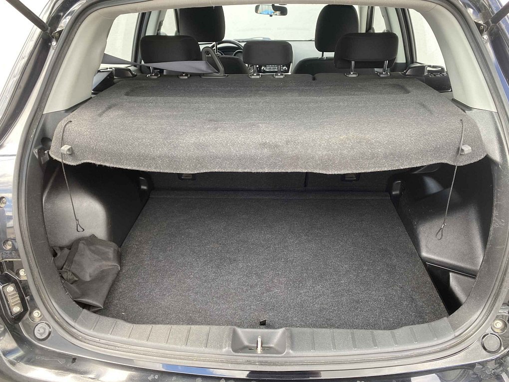Mitsubishi ASX 1.6 MiVEC  2WD