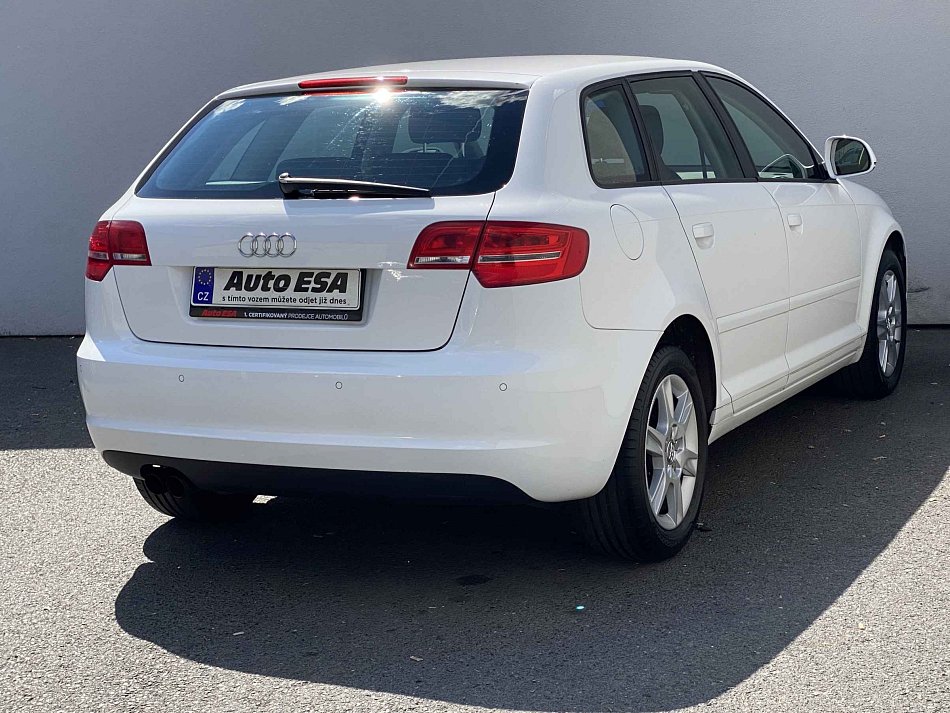 Audi A3 1.4 TFSi  sportback