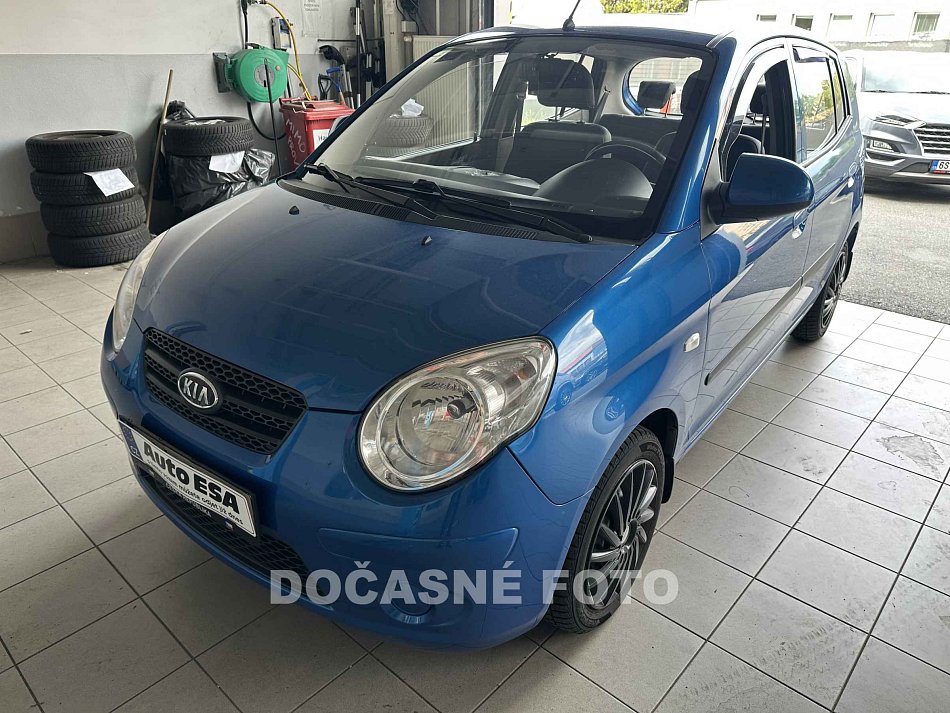 Kia Picanto 1.0i 