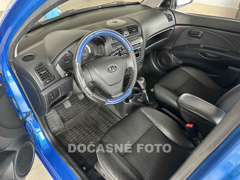 Kia Picanto 1.0i 