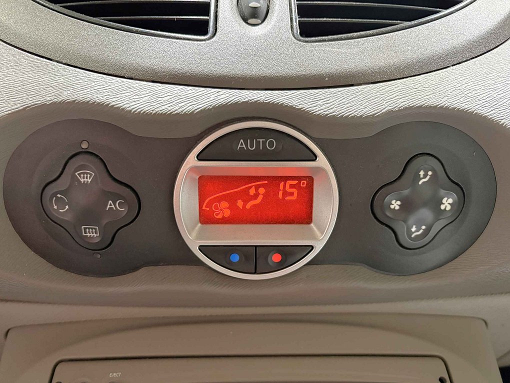 Renault Twingo 1.1i 