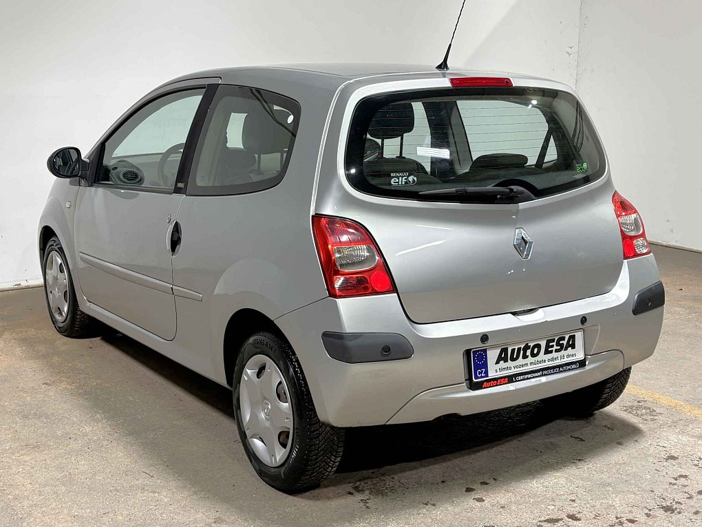 Renault Twingo 1.1i 