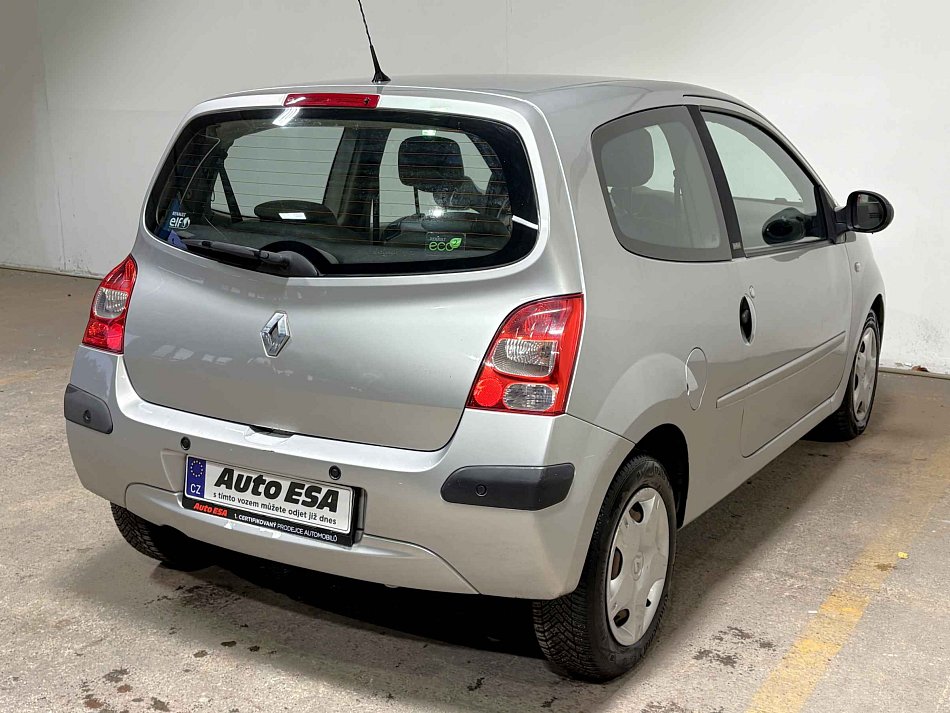 Renault Twingo 1.1i 