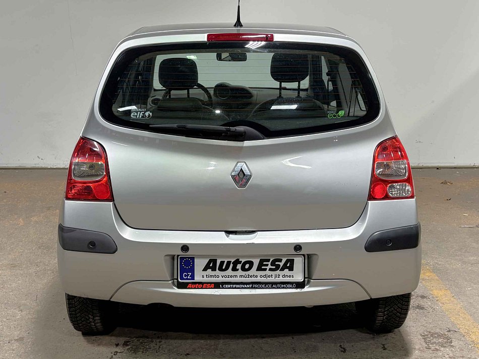 Renault Twingo 1.1i 