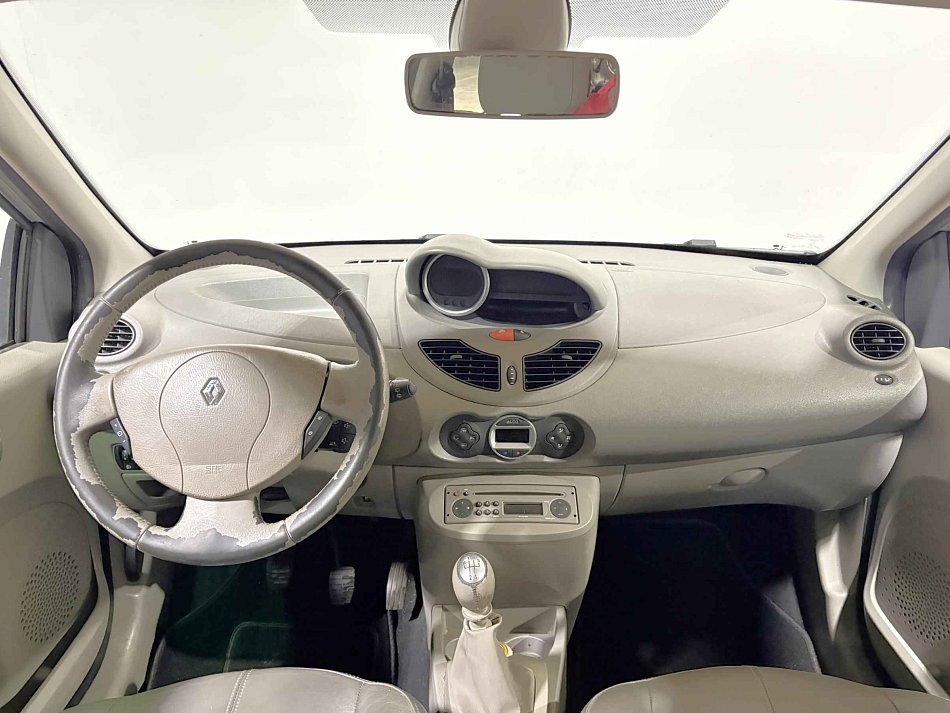 Renault Twingo 1.1i 