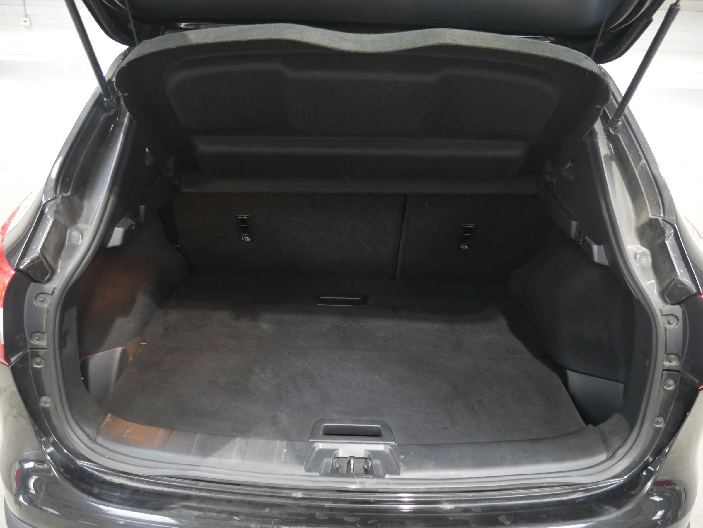 Nissan Qashqai, 2014 - pohled č. 7