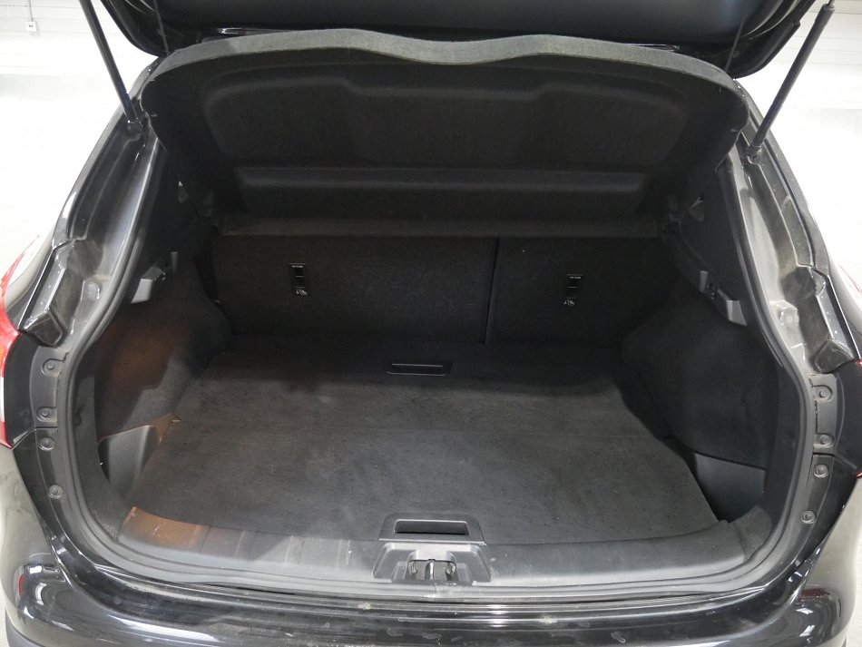 Nissan Qashqai 1.2 DiG-T 