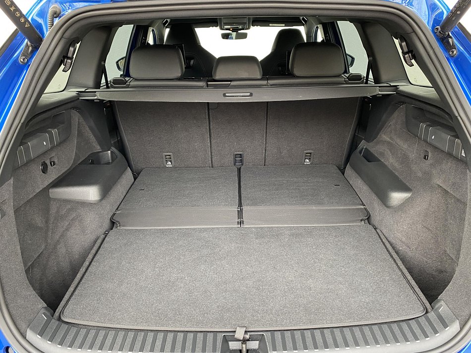 Škoda Kodiaq II 2.0 TDi SportLine