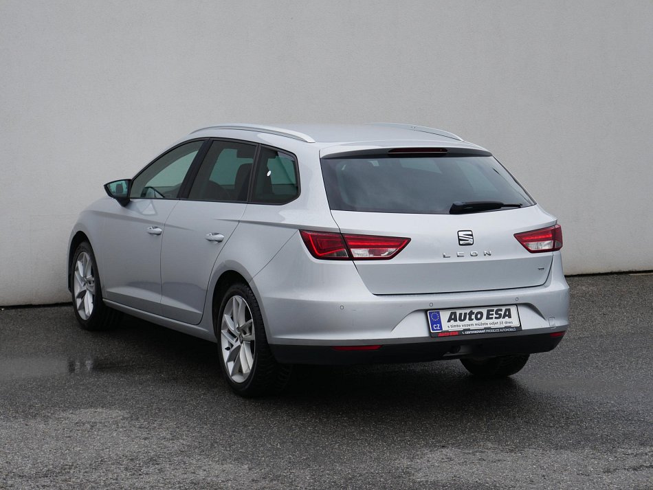 Seat Leon 1.6TDi Style