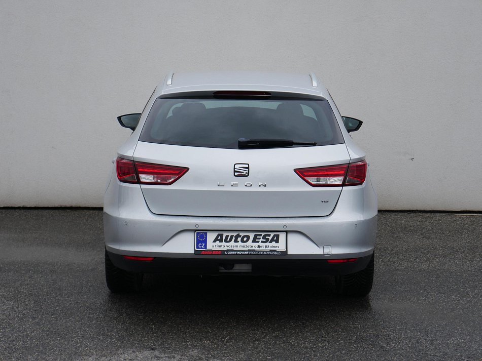 Seat Leon 1.6TDi Style