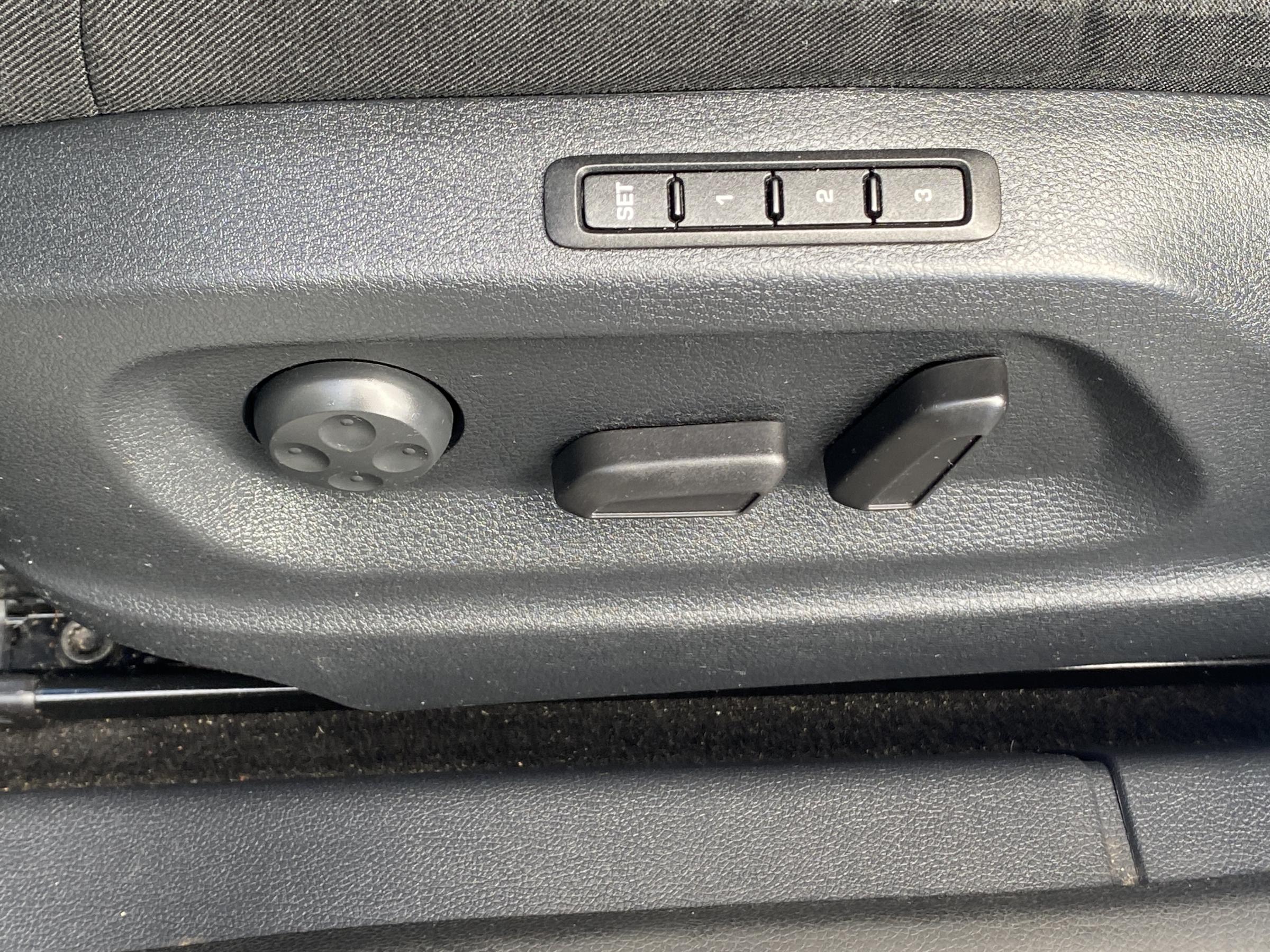 Škoda Yeti, 2015 - pohled č. 13