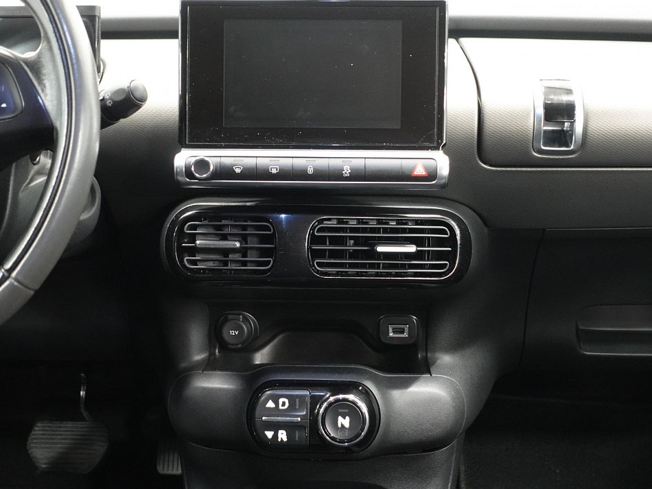 Citroën C4 Cactus 1.2 VTi Shine