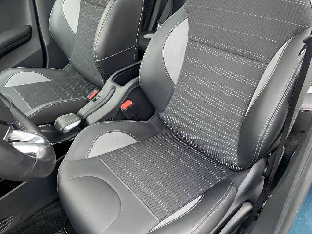 Peugeot 2008 1.6 HDi Allure