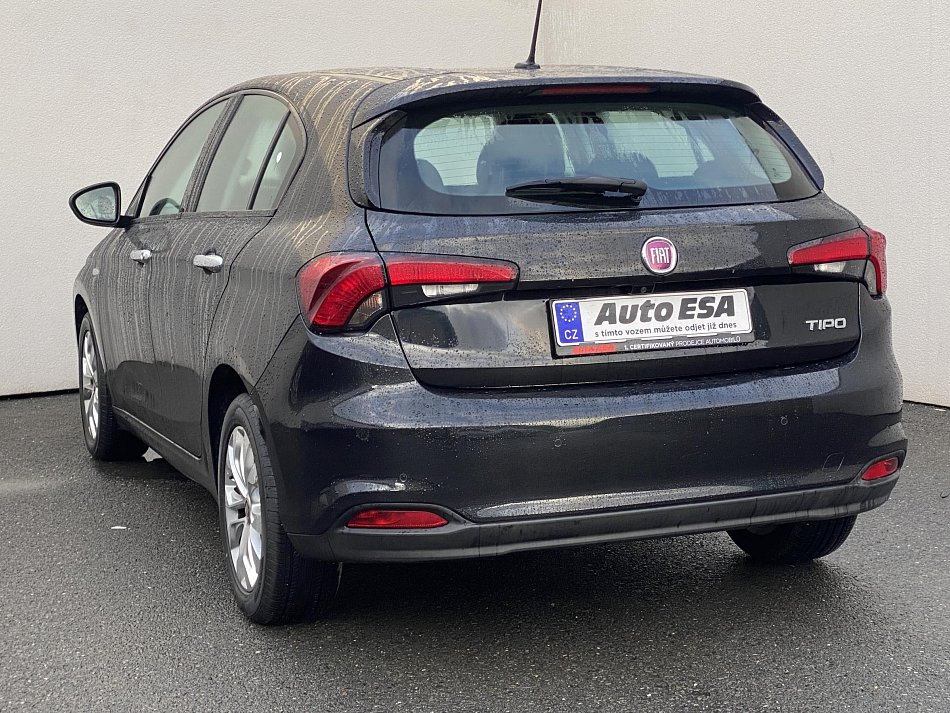 Fiat Tipo 1.4i Lounge