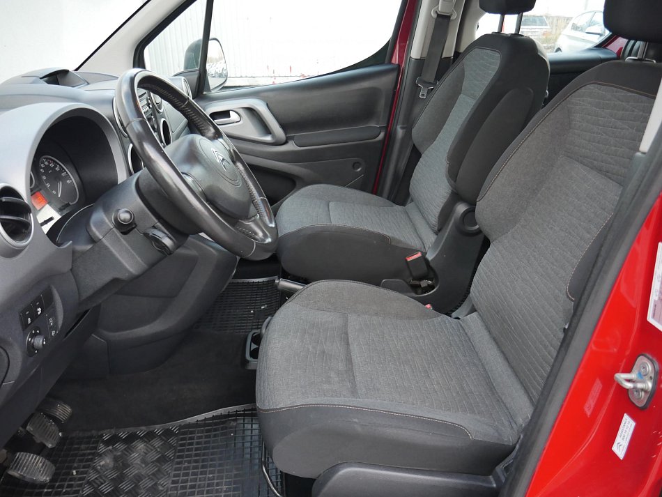 Citroën Berlingo 1.6HDi XTR