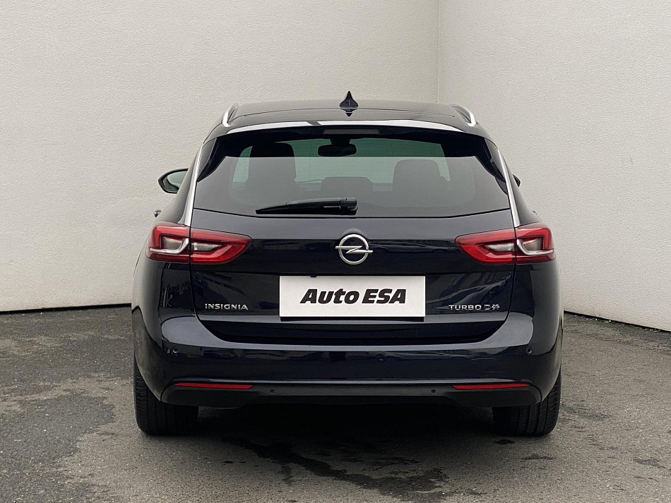 Opel Insignia 2.0 CDTI OPC line 4x4