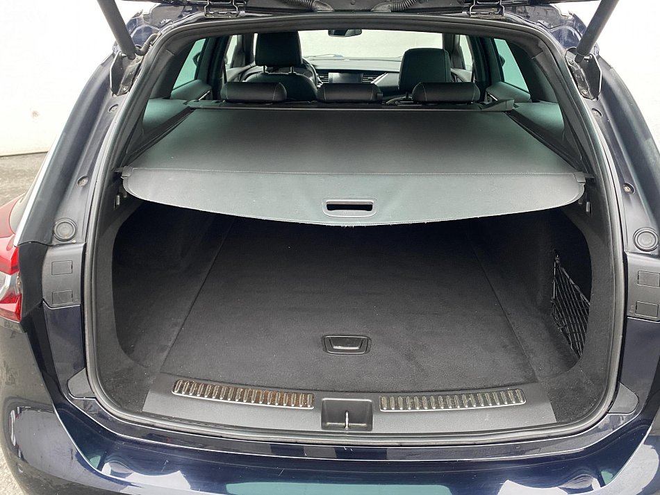 Opel Insignia 2.0 CDTI OPC line 4x4