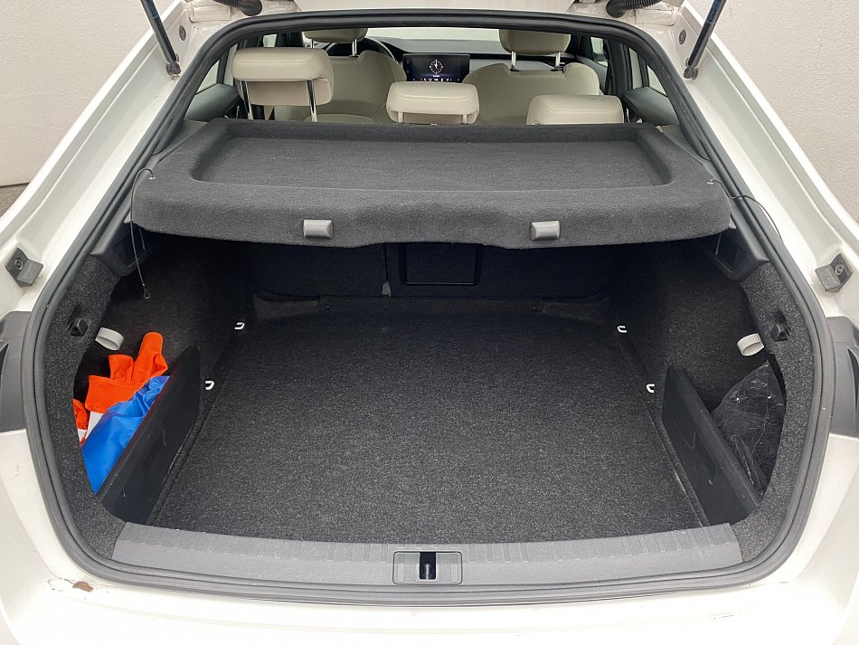 Škoda Octavia IV 2.0 TDi Style