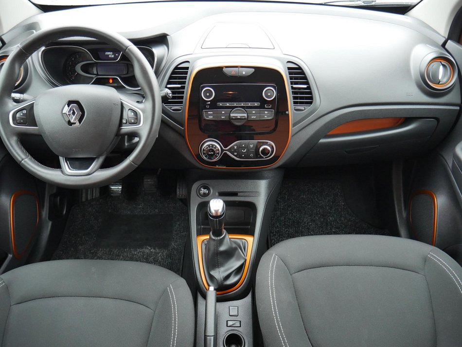 Renault Captur 0.9TCe 