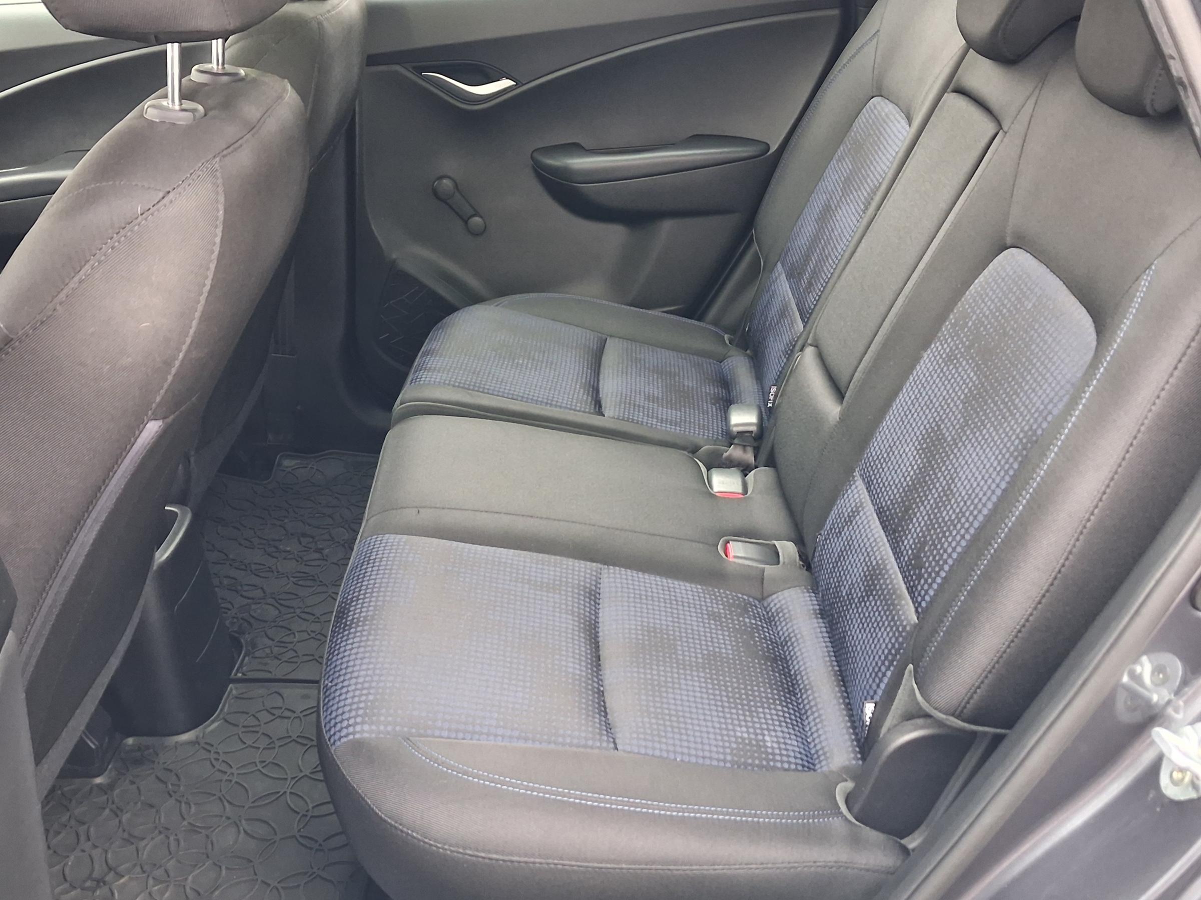 Hyundai ix20, 2019 - pohled č. 10