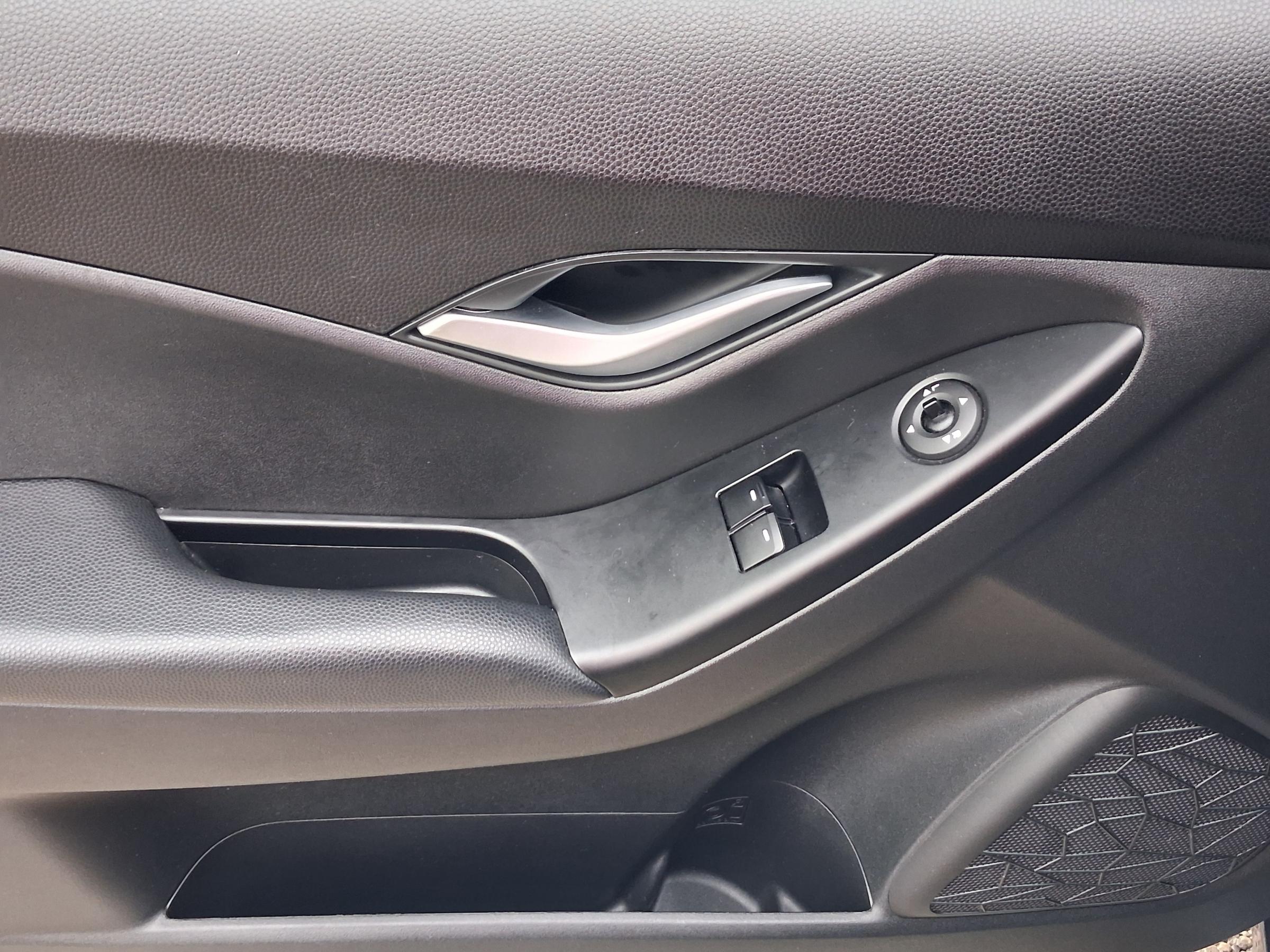 Hyundai ix20, 2019 - pohled č. 11