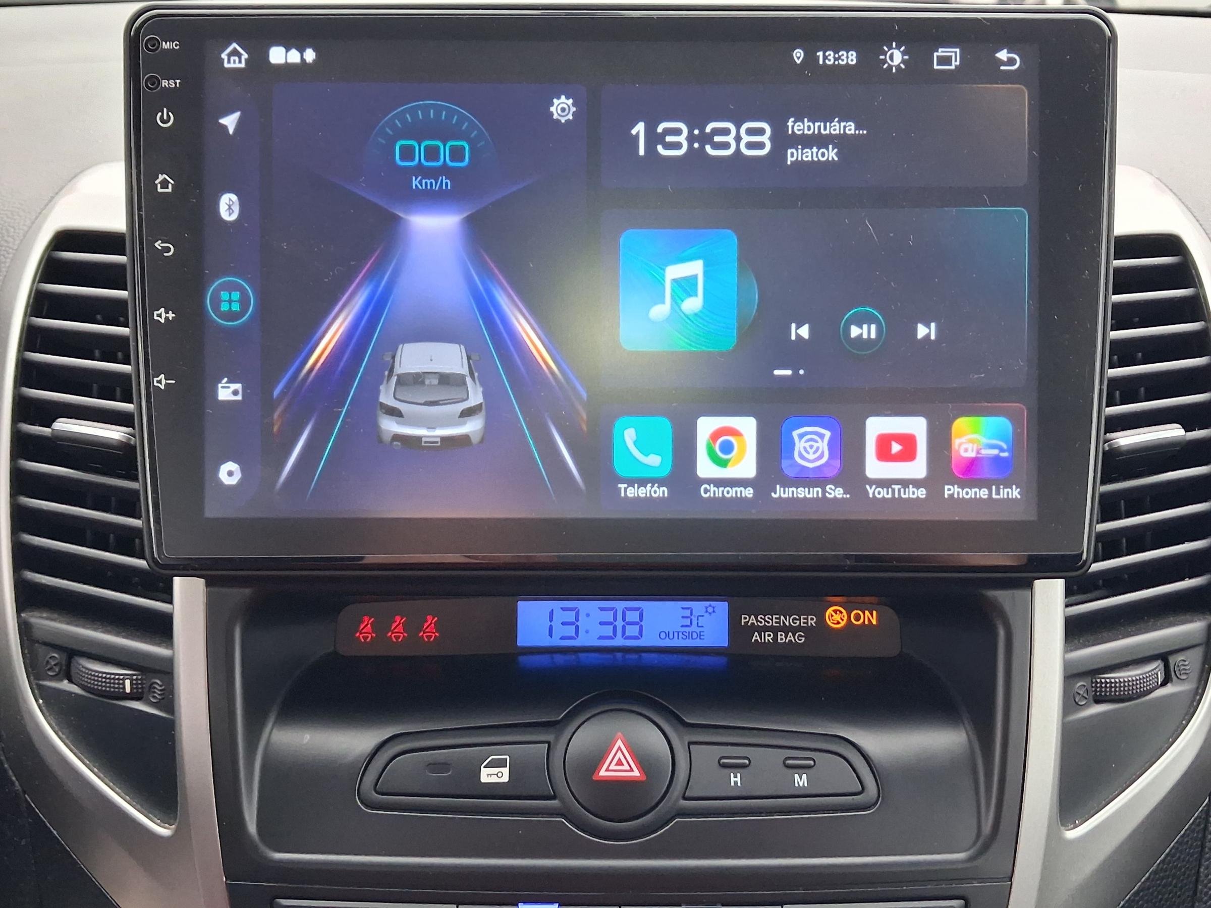 Hyundai ix20, 2019 - pohled č. 13