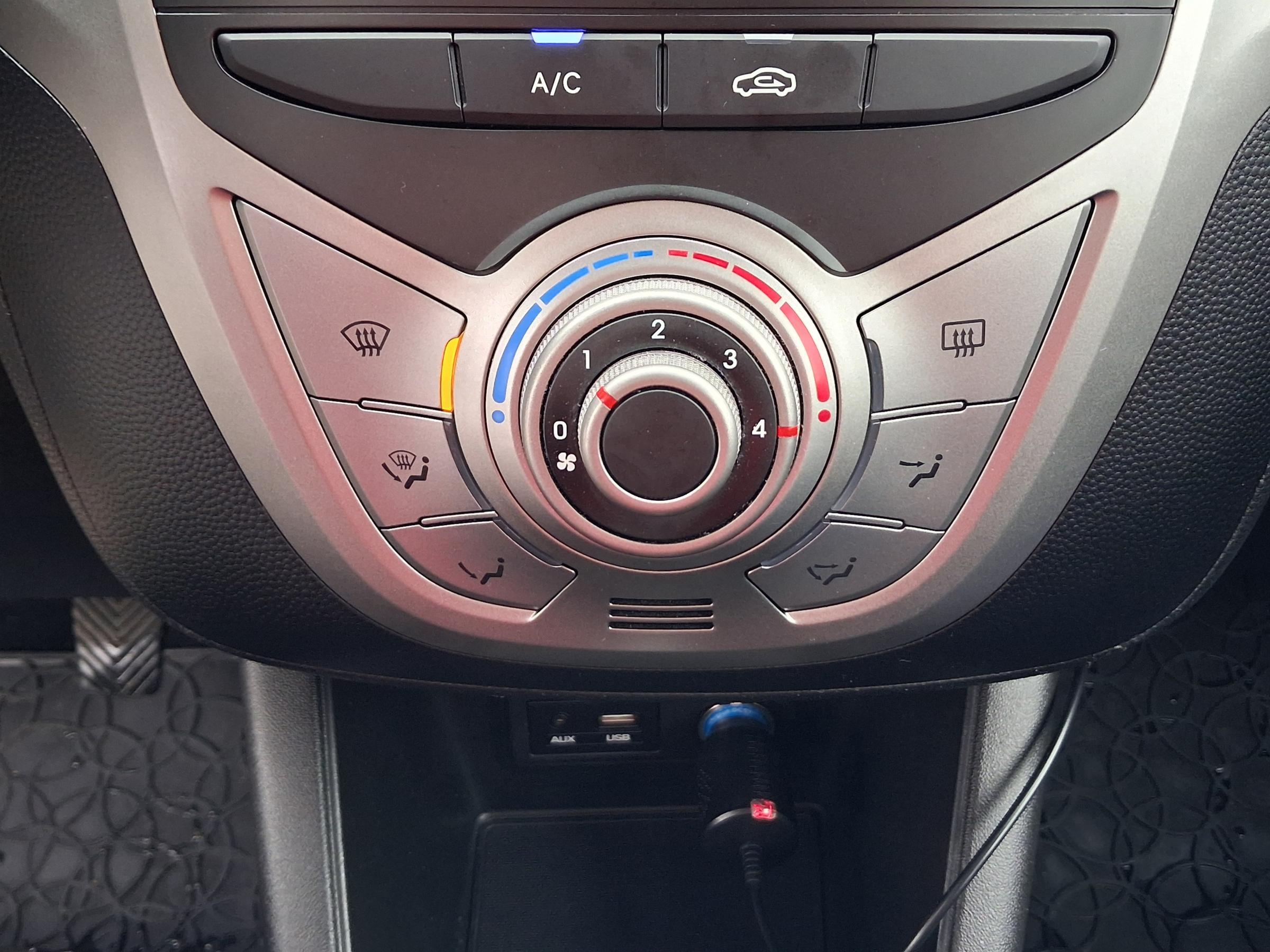 Hyundai ix20, 2019 - pohled č. 15