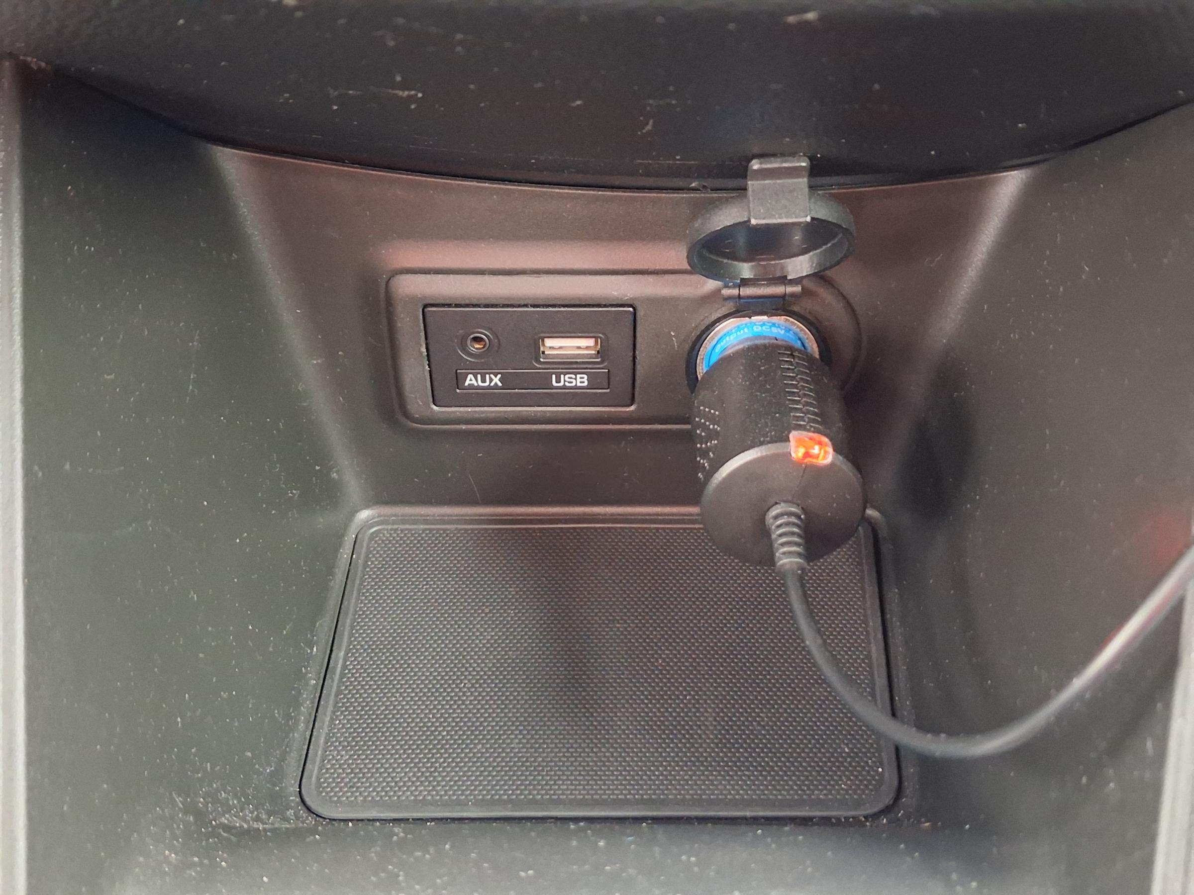 Hyundai ix20, 2019 - pohled č. 16