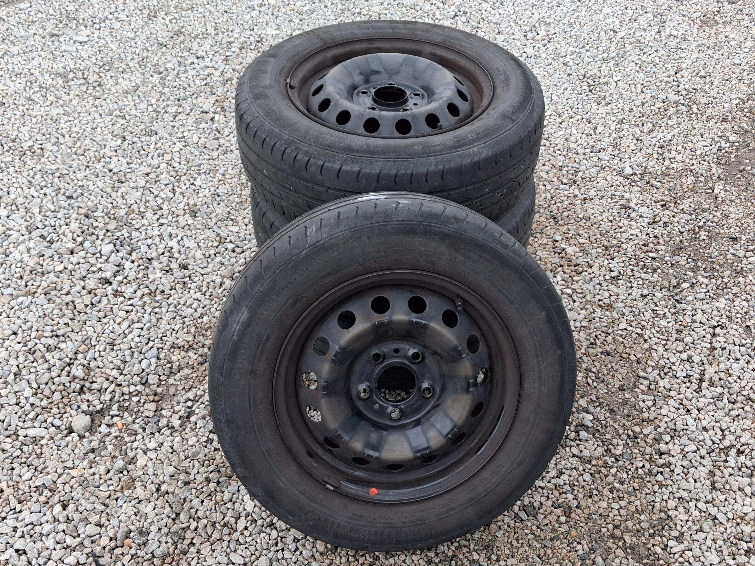 Hyundai ix20, 2019 - pohled č. 18