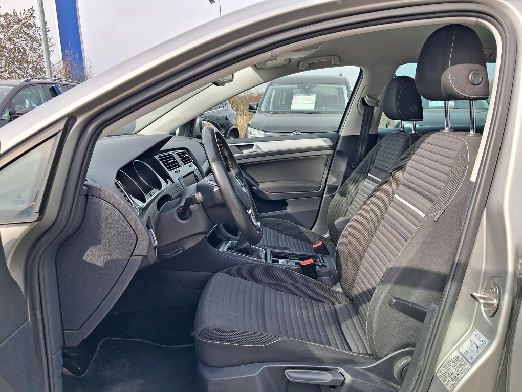 Volkswagen Golf 1.4 TSi CUP