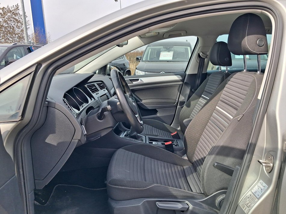 Volkswagen Golf 1.4 TSi CUP