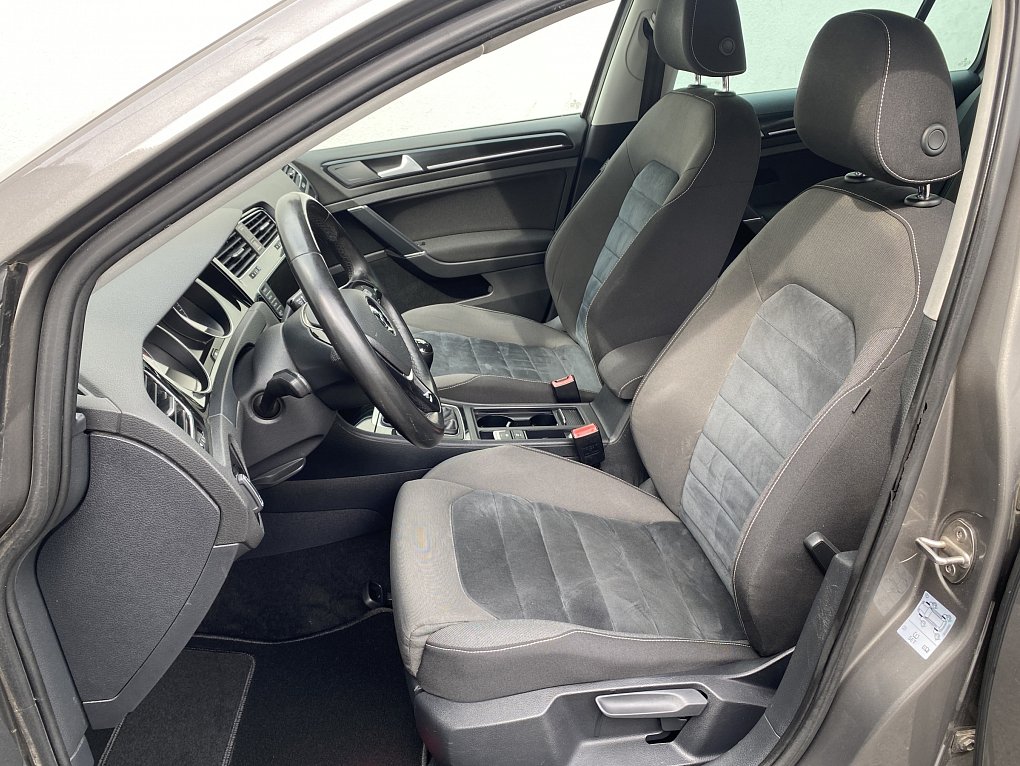 Volkswagen Golf 1.4 TSi Highline